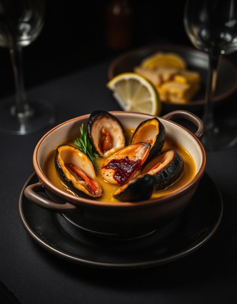 Bouillabaisse Royale